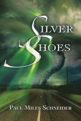 Silver Shoes 1