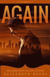 Elizabeth Reyes - Again, Häftad