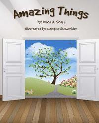 Amazing Things 1