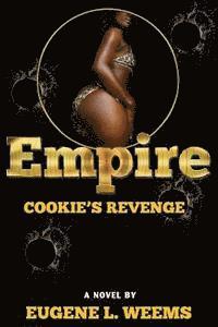 bokomslag Empire: Cookie's Revenge