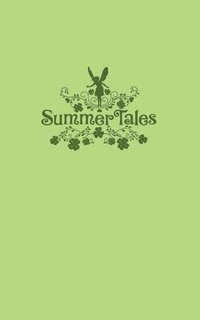 bokomslag Summer Tales