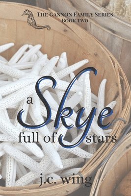 A Skye Full of Stars 1