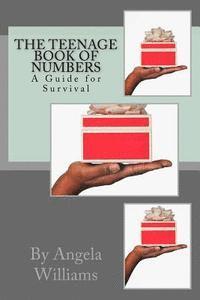 bokomslag The Teenage Book of NUMBERS: A Guide for Survival
