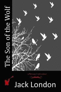 The Son of the Wolf 1