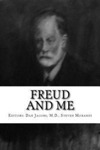bokomslag Freud and Me