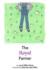 bokomslag The Royal Farmer