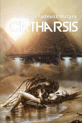 Thaddeus Tadeusz Hutyra - Catharsis, Häftad
