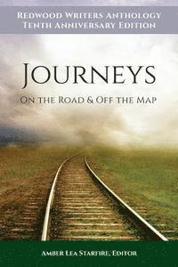 Journeys: On the Road & Off the Map 1