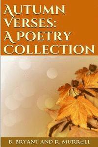 bokomslag Autumn Verses: A Poetry Collection