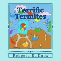 bokomslag Terrific Termites