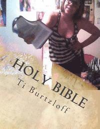 bokomslag Holy Bible: The Whole Bible