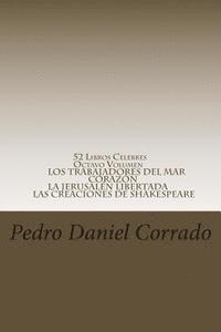 bokomslag 52 Libros Celebres - Octavo Volumen: Octavo Volumen del Noveno Libro de la Serie 365 Selecciones.com