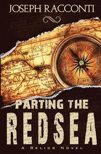 bokomslag Parting the Red Sea: A Relics Novel #2