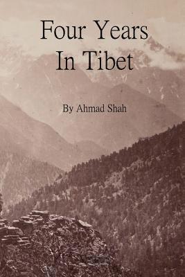 Four Years In Tibet 1