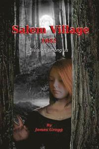 bokomslag Salem Village 1692: Division Among Us