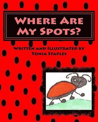 Where Are My Spots? 1