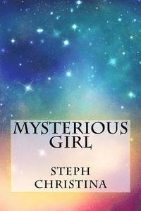 bokomslag Mysterious Girl