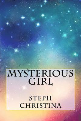 Mysterious Girl 1