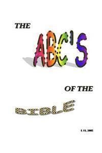 bokomslag ABC's Of The Bible