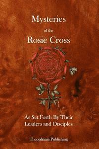 bokomslag Mysteries of the Rosie Cross