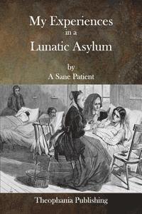 bokomslag My Experiences in a Lunatic Asylum