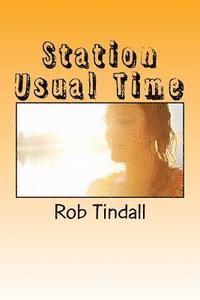 Station Usual Time 1