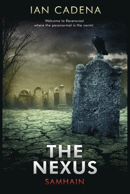 Ian Cadena - Nexus, Häftad