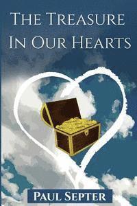 bokomslag The Treasure In Our Hearts: God's Love Shed Abroad