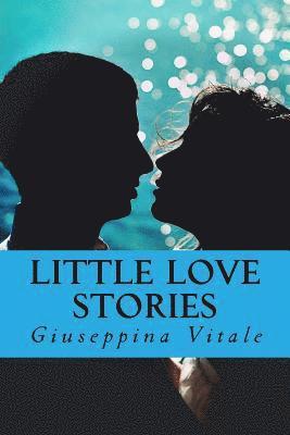 bokomslag Little Love Stories: Give Me Reason to Dream