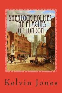 bokomslag Sherlock Holmes: The Plagues Of London