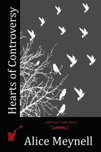 Alice Meynell - Hearts of Controversy, Häftad