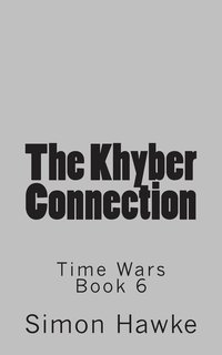 bokomslag The Khyber Connection