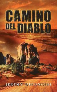bokomslag Camino Del Diablo