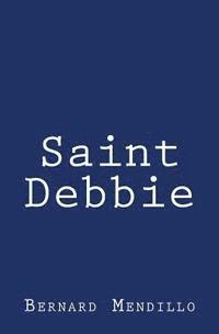 bokomslag Saint Debbie
