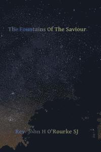 John H. O'Rourke Sj, Brother Hermenegild Tosf - The Fountains of the Saviour: Reflections for the Holy Hour, Häftad
