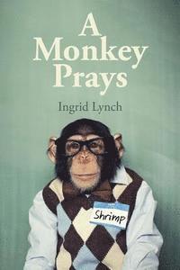 bokomslag A Monkey Prays