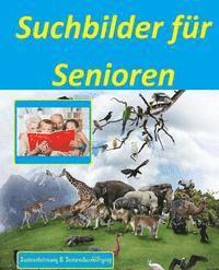 Suchbilder für Senioren: Seniorenbetreuung und Seniorenbeschäftigung 1