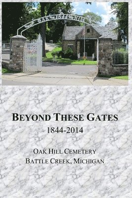 Beyond These Gates 1
