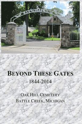 Beyond These Gates