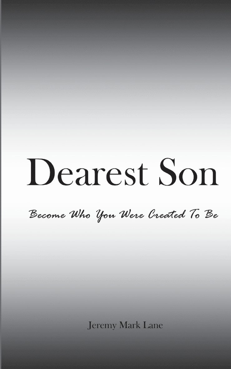 Dearest Son 1