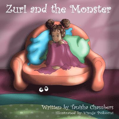 Zuri and the Monster 1