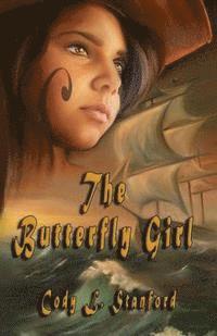 The Butterfly Girl 1