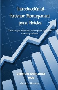 bokomslag Revenue Management para Hoteles