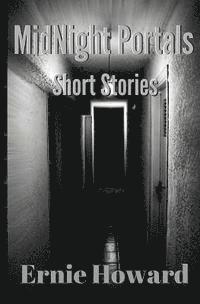 bokomslag Midnight Portals: Short Stories