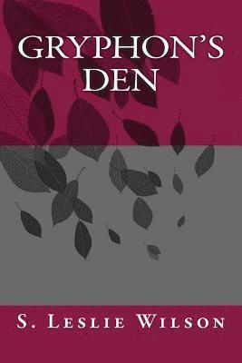 Gryphon's Den