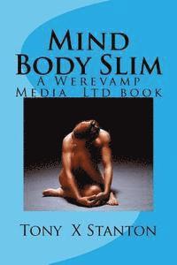 bokomslag Mind Body Slim