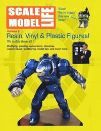bokomslag Scale Model Life: Building Scale Model Kits Magazine