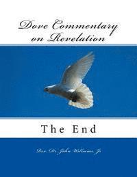 bokomslag Dover Commentary on Revelation: Revelation Lesson Study