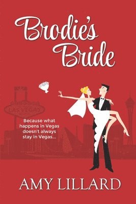 Brodie's Bride 1