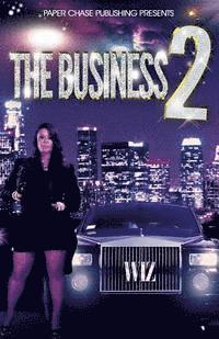 J. P. - The Business Part 2, Häftad